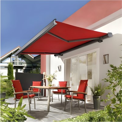 سایبان پنجره بازو